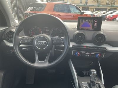 Audi Q2 35 TFSI COD 150 S tronic 7 Design   - 2