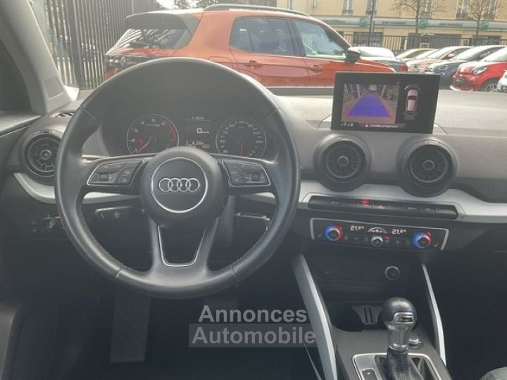 Audi Q2 35 TFSI COD 150 S tronic 7 Design - 2