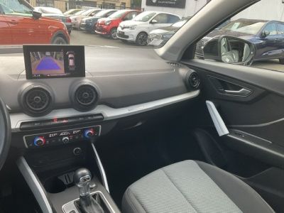 Audi Q2 35 TFSI COD 150 S tronic 7 Design   - 4