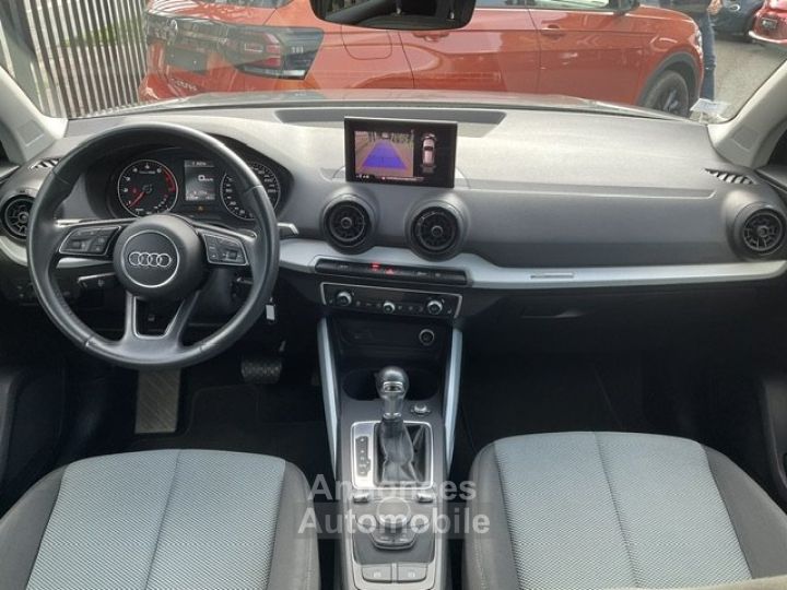 Audi Q2 35 TFSI COD 150 S tronic 7 Design - 5