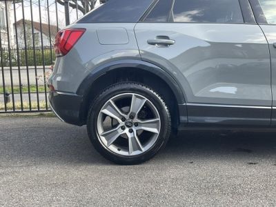 Audi Q2 35 TFSI COD 150 S tronic 7 Design   - 7