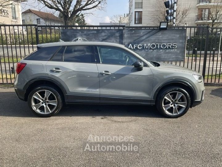 Audi Q2 35 TFSI COD 150 S tronic 7 Design - 9