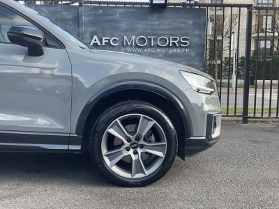 Audi Q2 35 TFSI COD 150 S tronic 7 Design   - 10