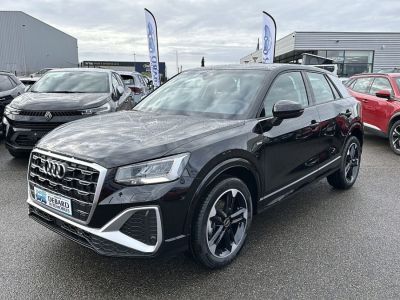 Audi Q2 35 TFSI 150CH S LINE S TRONIC 7   - 1