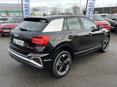 Audi Q2 35 TFSI 150CH S LINE S TRONIC 7   - 2
