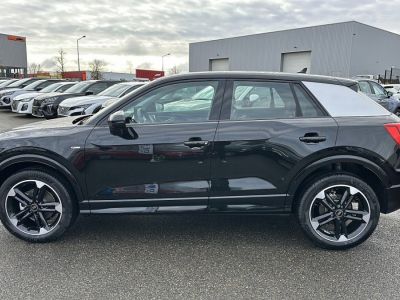 Audi Q2 35 TFSI 150CH S LINE S TRONIC 7   - 3