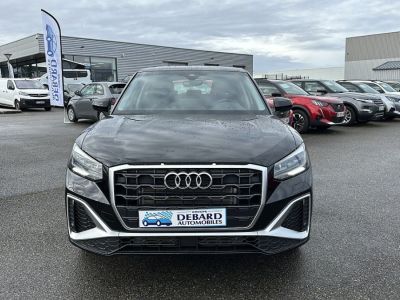 Audi Q2 35 TFSI 150CH S LINE S TRONIC 7   - 5