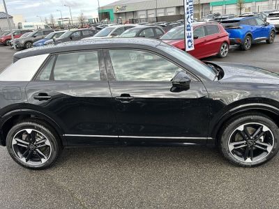 Audi Q2 35 TFSI 150CH S LINE S TRONIC 7   - 8