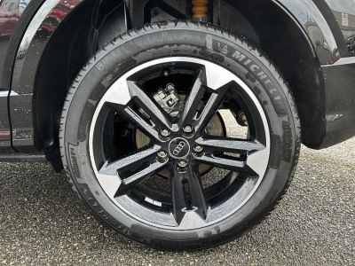 Audi Q2 35 TFSI 150CH S LINE S TRONIC 7   - 9