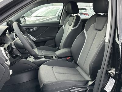 Audi Q2 35 TFSI 150CH S LINE S TRONIC 7   - 11