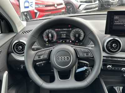 Audi Q2 35 TFSI 150CH S LINE S TRONIC 7   - 13