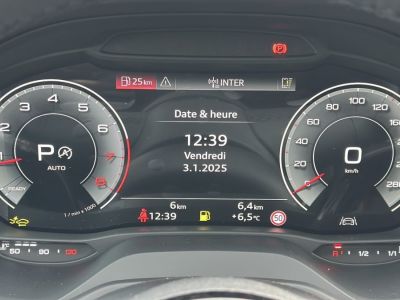 Audi Q2 35 TFSI 150CH S LINE S TRONIC 7   - 14