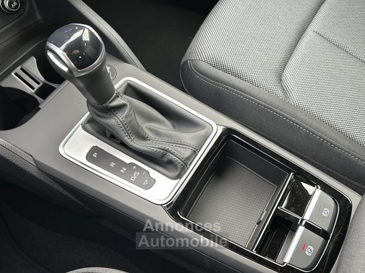 Audi Q2 35 TFSI 150CH S LINE S TRONIC 7 - 15