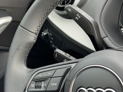 Audi Q2 35 TFSI 150CH S LINE S TRONIC 7   - 17