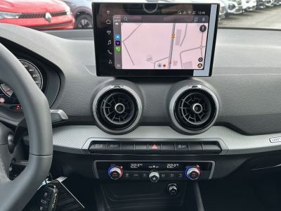 Audi Q2 35 TFSI 150CH S LINE S TRONIC 7   - 18