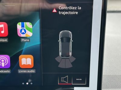 Audi Q2 35 TFSI 150CH S LINE S TRONIC 7   - 20
