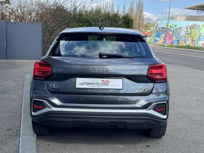 Audi Q2 30 TDI 116ch S line S tronic 7 1ERE MAIN   - 6