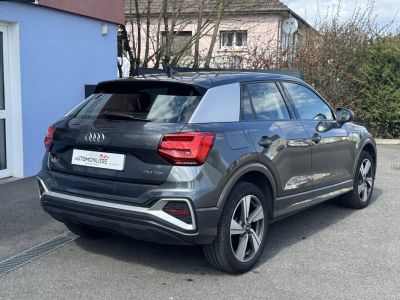 Audi Q2 30 TDI 116ch S line S tronic 7 1ERE MAIN   - 7