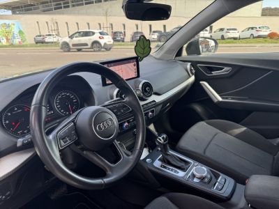 Audi Q2 30 TDI 116ch S line S tronic 7 1ERE MAIN   - 10
