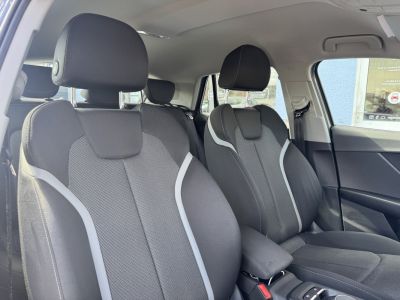 Audi Q2 30 TDI 116ch S line S tronic 7 1ERE MAIN   - 11