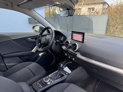 Audi Q2 30 TDI 116ch S line S tronic 7 1ERE MAIN   - 12
