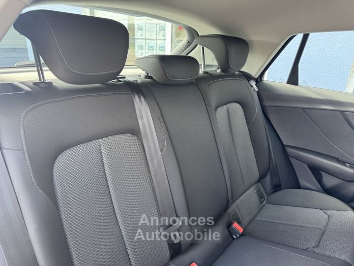Audi Q2 30 TDI 116ch S line S tronic 7 1ERE MAIN - 13