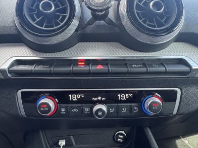 Audi Q2 30 TDI 116ch S line S tronic 7 1ERE MAIN   - 16