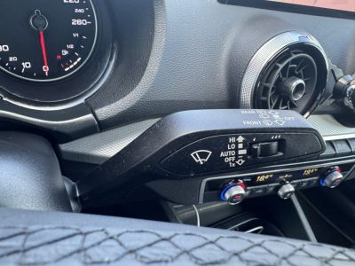 Audi Q2 30 TDI 116ch S line S tronic 7 1ERE MAIN   - 25