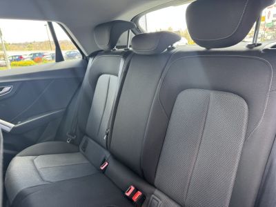 Audi Q2 30 TDI 116ch S line S tronic 7 1ERE MAIN   - 26