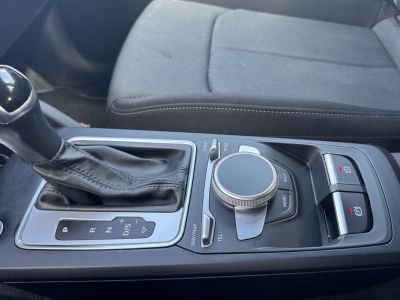 Audi Q2 30 TDI 116ch S line S tronic 7 1ERE MAIN   - 28