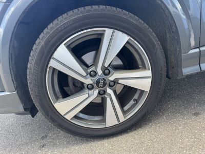 Audi Q2 30 TDI 116ch S line S tronic 7 1ERE MAIN   - 31