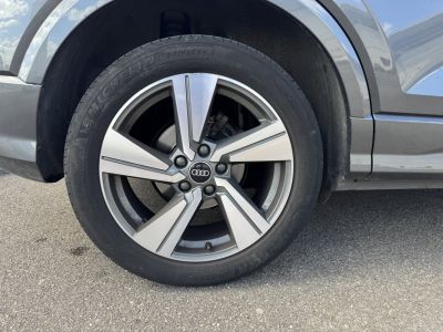 Audi Q2 30 TDI 116ch S line S tronic 7 1ERE MAIN   - 32
