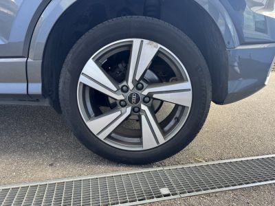 Audi Q2 30 TDI 116ch S line S tronic 7 1ERE MAIN   - 33