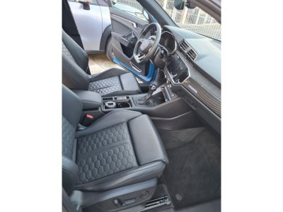 Audi RS Q3 RSQ3 25 TFSI 400CV QUATTRO S GARANTIE 12 MOIS VEHICULE FRANCAIS   - 12
