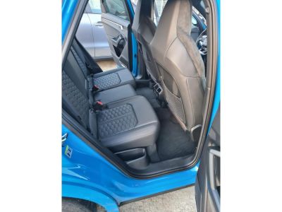Audi RS Q3 RSQ3 25 TFSI 400CV QUATTRO S GARANTIE 12 MOIS VEHICULE FRANCAIS   - 14