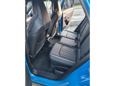 Audi RS Q3 RSQ3 25 TFSI 400CV QUATTRO S GARANTIE 12 MOIS VEHICULE FRANCAIS   - 15