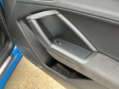 Audi RS Q3 RSQ3 25 TFSI 400CV QUATTRO S GARANTIE 12 MOIS VEHICULE FRANCAIS   - 17