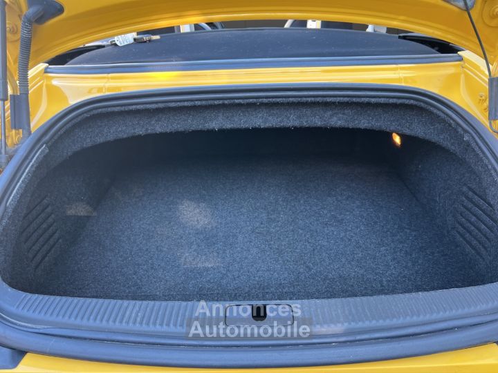 Audi TT Roadster 20 TFSI 211ch Exclusive - 15