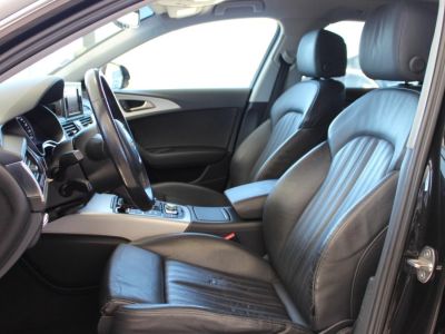 Audi A6 Avant 30 V6 TDI 218 S-tronic Ambition Luxe   - 3