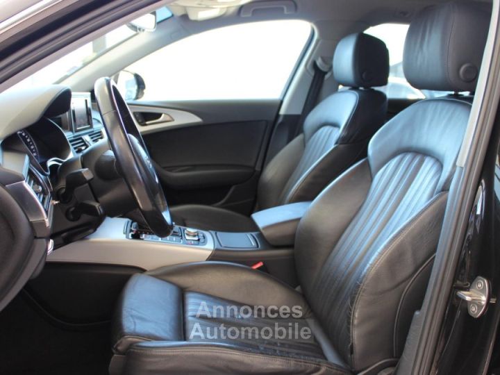 Audi A6 Avant 30 V6 TDI 218 S-tronic Ambition Luxe - 3