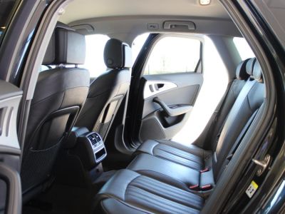 Audi A6 Avant 30 V6 TDI 218 S-tronic Ambition Luxe   - 4