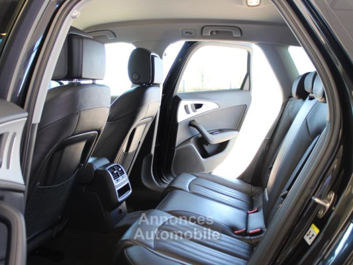 Audi A6 Avant 30 V6 TDI 218 S-tronic Ambition Luxe - 4