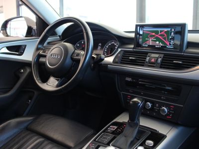 Audi A6 Avant 30 V6 TDI 218 S-tronic Ambition Luxe   - 5