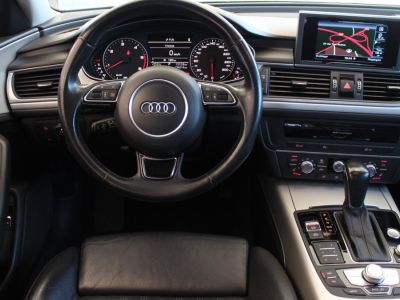 Audi A6 Avant 30 V6 TDI 218 S-tronic Ambition Luxe   - 6