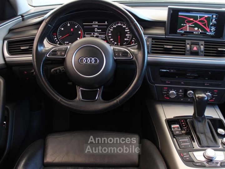 Audi A6 Avant 30 V6 TDI 218 S-tronic Ambition Luxe - 6