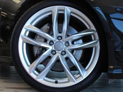 Audi A6 Avant 30 V6 TDI 218 S-tronic Ambition Luxe   - 7