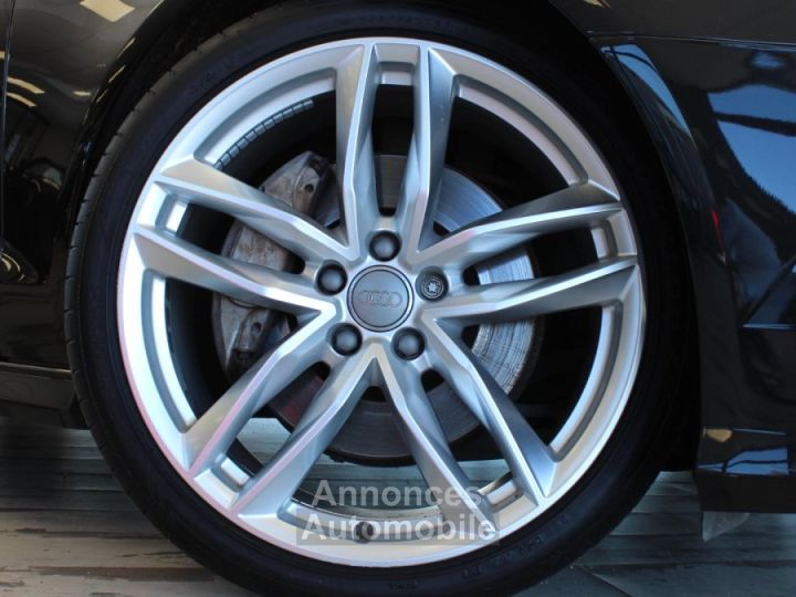 Audi A6 Avant 30 V6 TDI 218 S-tronic Ambition Luxe - 7