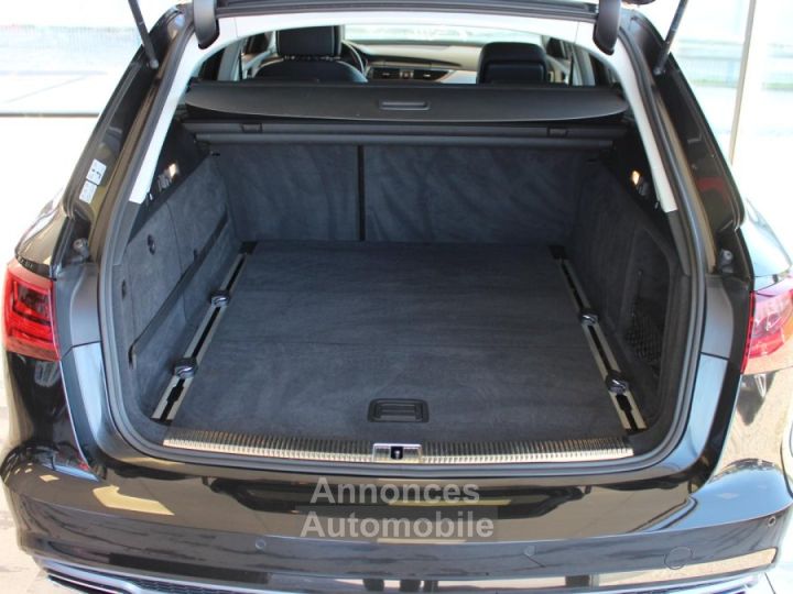 Audi A6 Avant 30 V6 TDI 218 S-tronic Ambition Luxe - 8