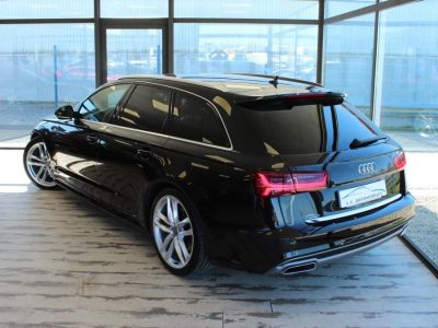 Audi A6 Avant 30 V6 TDI 218 S-tronic Ambition Luxe   - 10