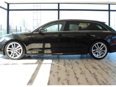 Audi A6 Avant 30 V6 TDI 218 S-tronic Ambition Luxe   - 12